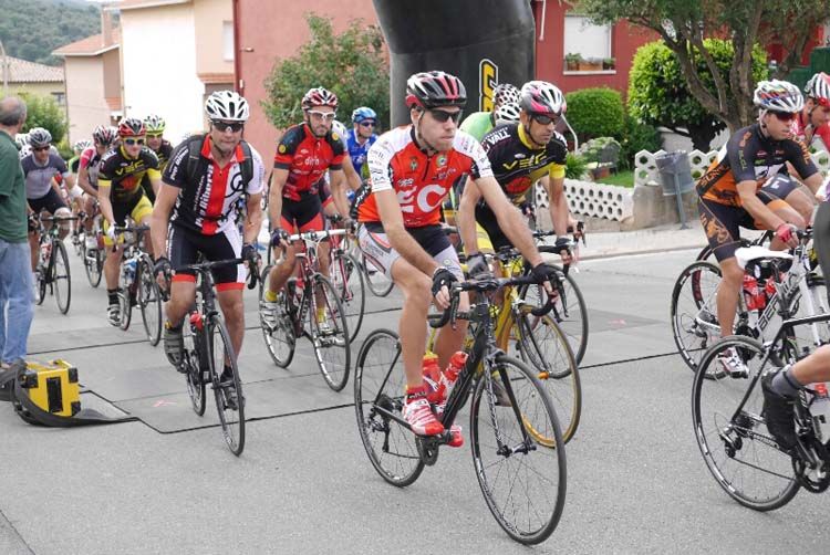 Marcha Cicloturista de Berga_2