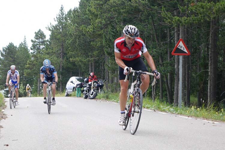 Marcha Cicloturista de Berga_2