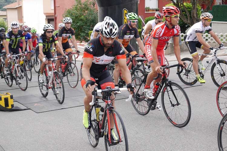 Marcha Cicloturista de Berga_2