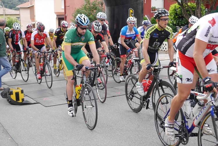 Marcha Cicloturista de Berga_2