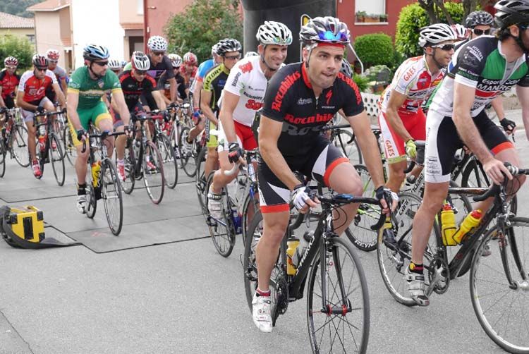 Marcha Cicloturista de Berga_2