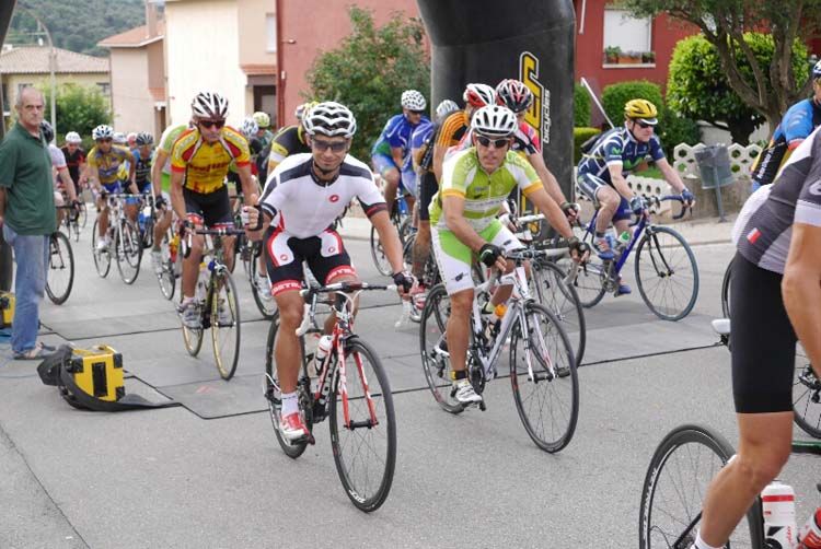 Marcha Cicloturista de Berga_2