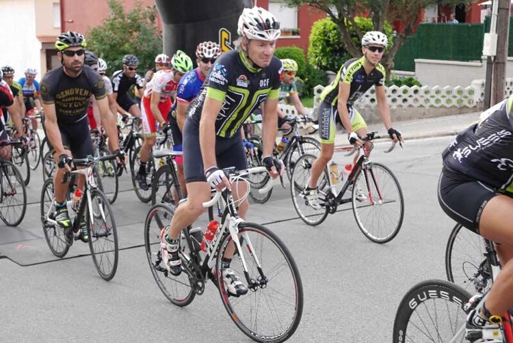 Marcha Cicloturista de Berga_2
