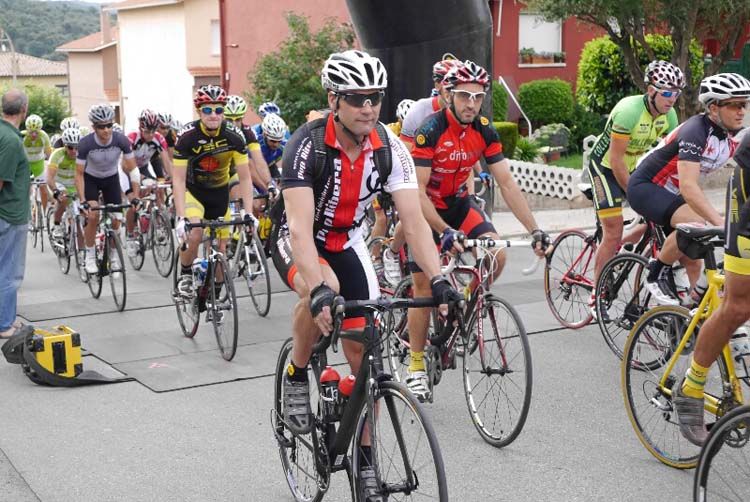 Marcha Cicloturista de Berga_2