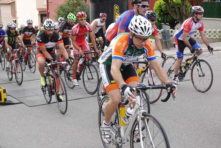 Marcha Cicloturista de Berga_2