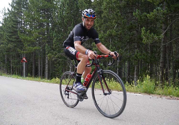 Marcha Cicloturista de Berga_2