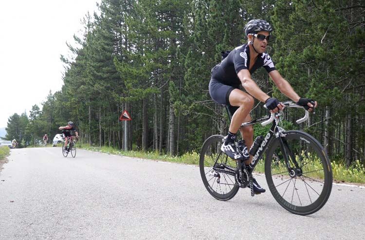 Marcha Cicloturista de Berga_2