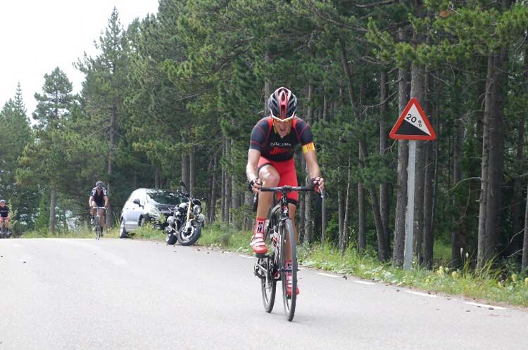 Marcha Cicloturista de Berga_2
