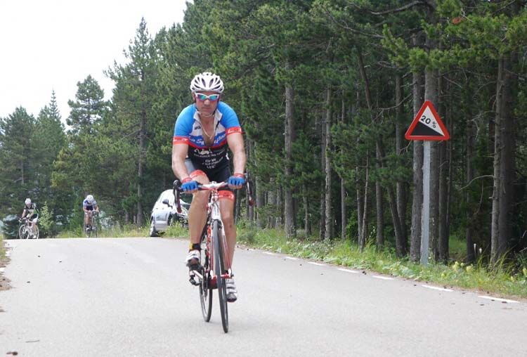 Marcha Cicloturista de Berga_2
