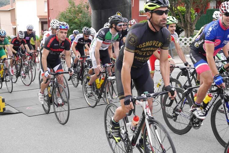 Marcha Cicloturista de Berga_2