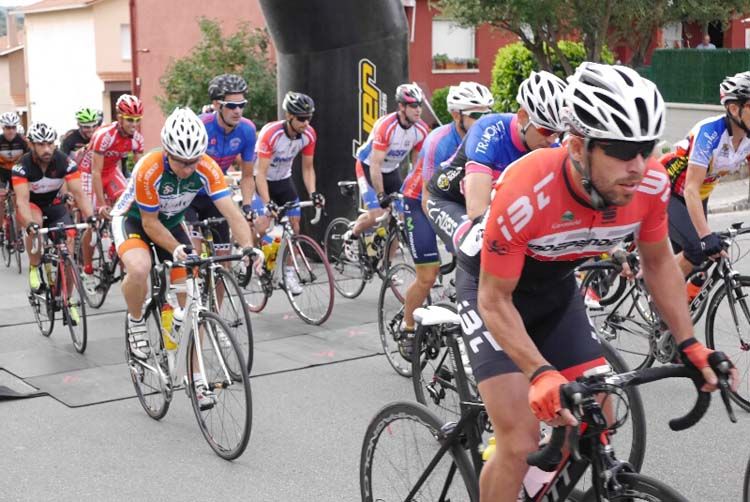 Marcha Cicloturista de Berga_2