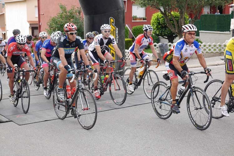 Marcha Cicloturista de Berga_2