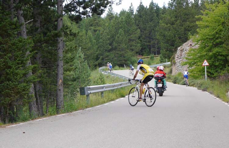 Marcha Cicloturista de Berga_2