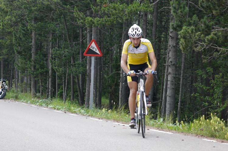 Marcha Cicloturista de Berga_2