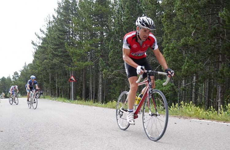 Marcha Cicloturista de Berga_2