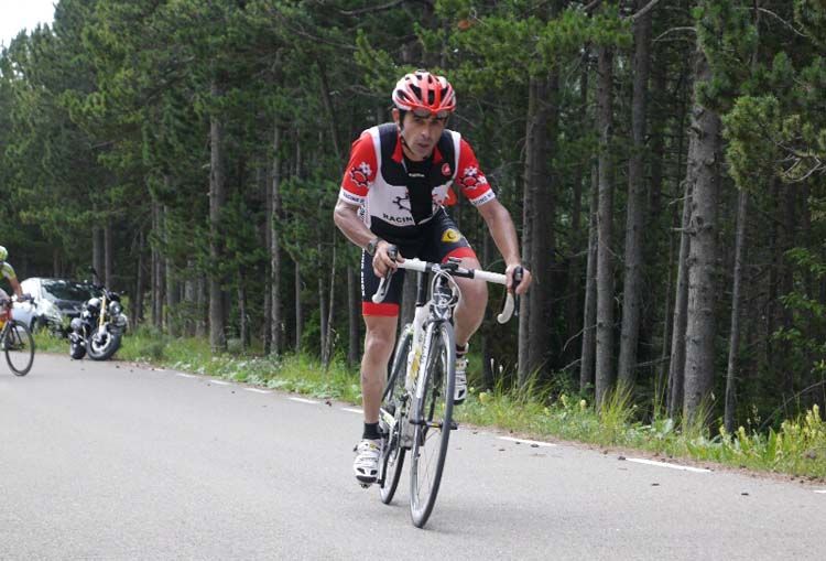 Marcha Cicloturista de Berga_2