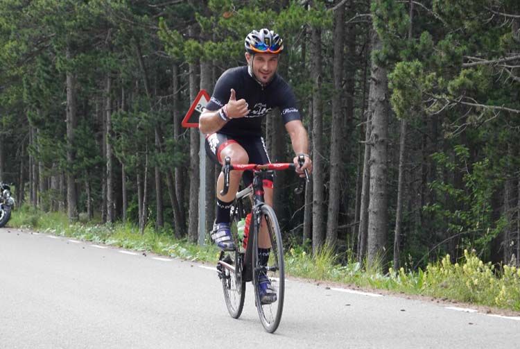 Marcha Cicloturista de Berga_2