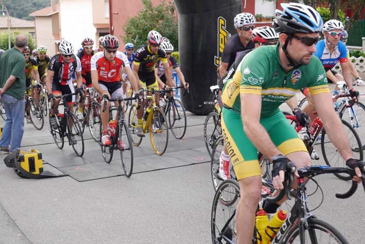 Marcha Cicloturista de Berga_2
