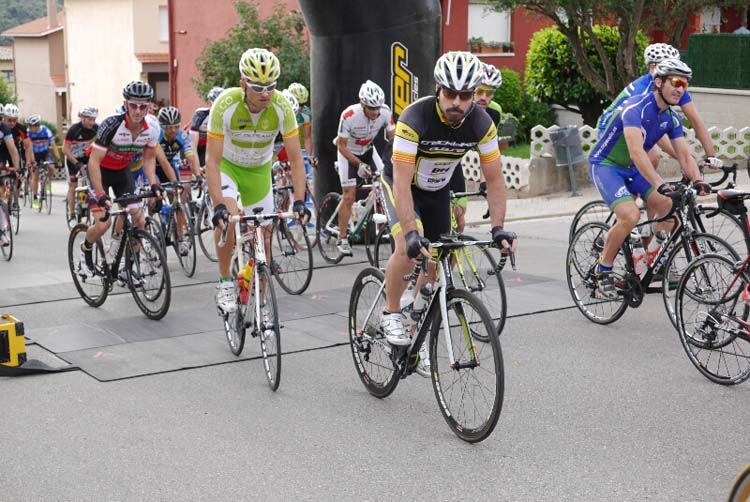 Marcha Cicloturista de Berga_2