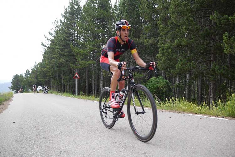 Marcha Cicloturista de Berga_2