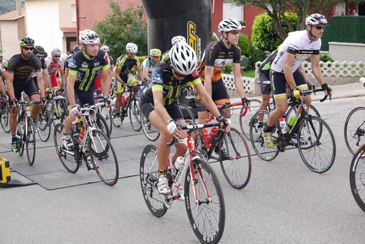 Marcha Cicloturista de Berga_2