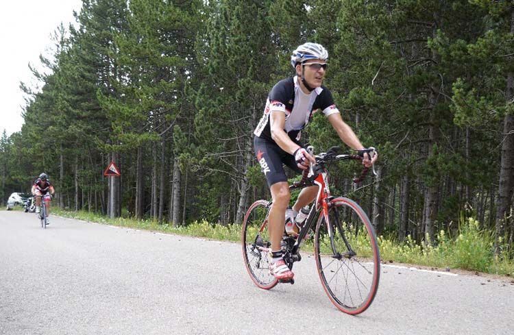 Marcha Cicloturista de Berga_2