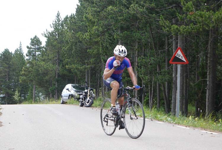 Marcha Cicloturista de Berga_2