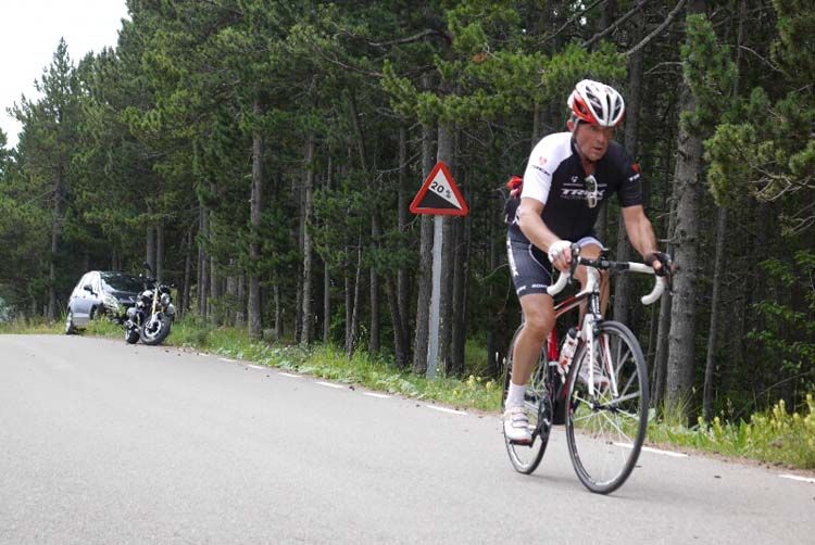 Marcha Cicloturista de Berga_2