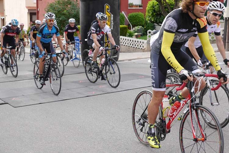 Marcha Cicloturista de Berga_2