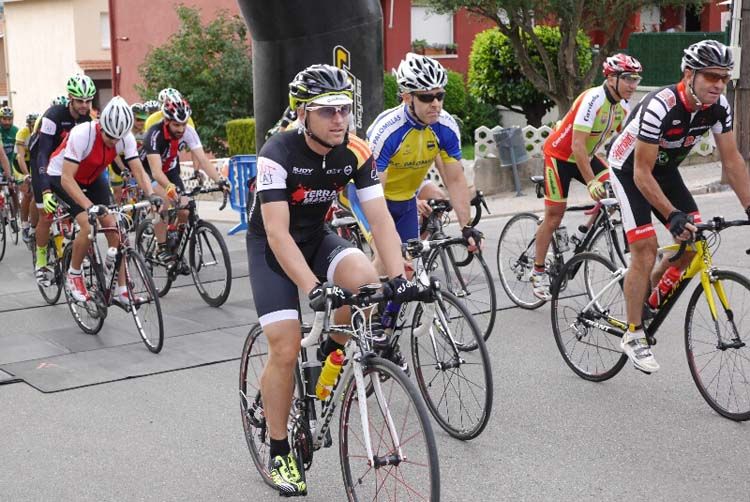Marcha Cicloturista de Berga_2