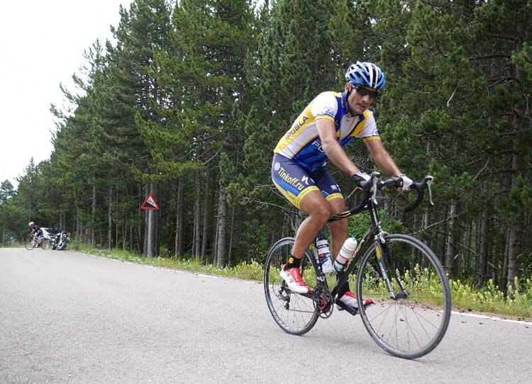 Marcha Cicloturista de Berga_2