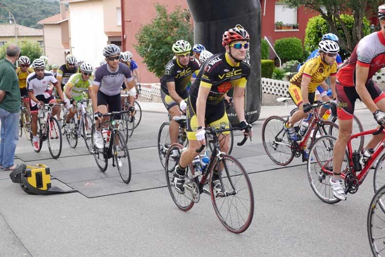 Marcha Cicloturista de Berga_2
