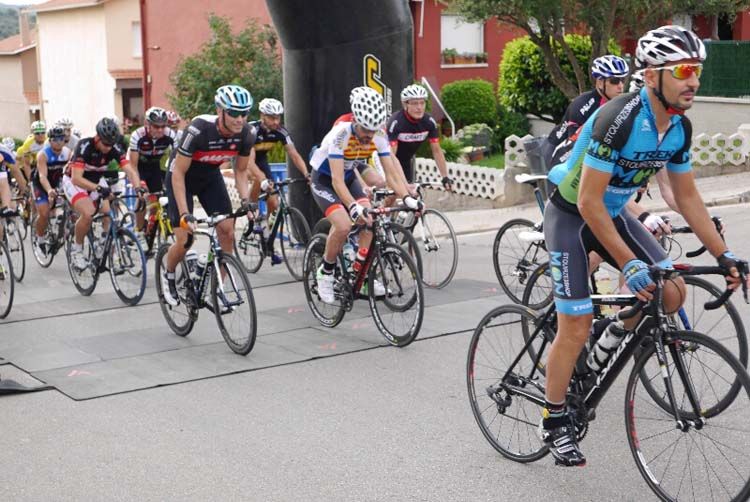 Marcha Cicloturista de Berga_2
