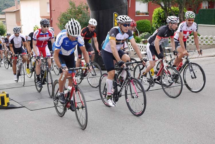 Marcha Cicloturista de Berga_2