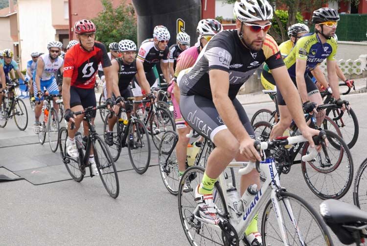 Marcha Cicloturista de Berga_2
