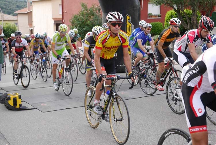 Marcha Cicloturista de Berga_2
