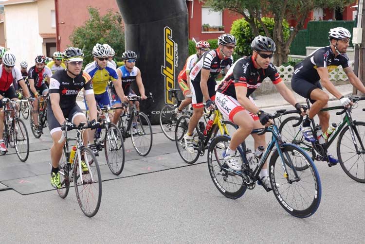 Marcha Cicloturista de Berga_2
