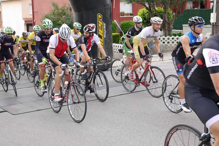 Marcha Cicloturista de Berga_2