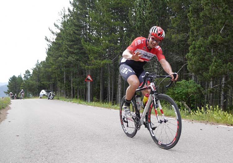 Marcha Cicloturista de Berga_2