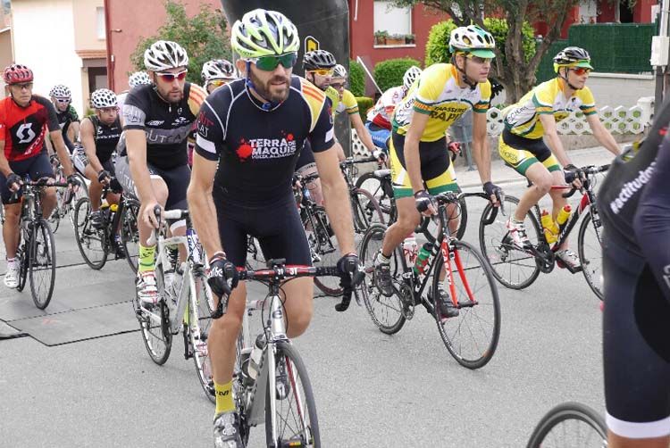 Marcha Cicloturista de Berga_2