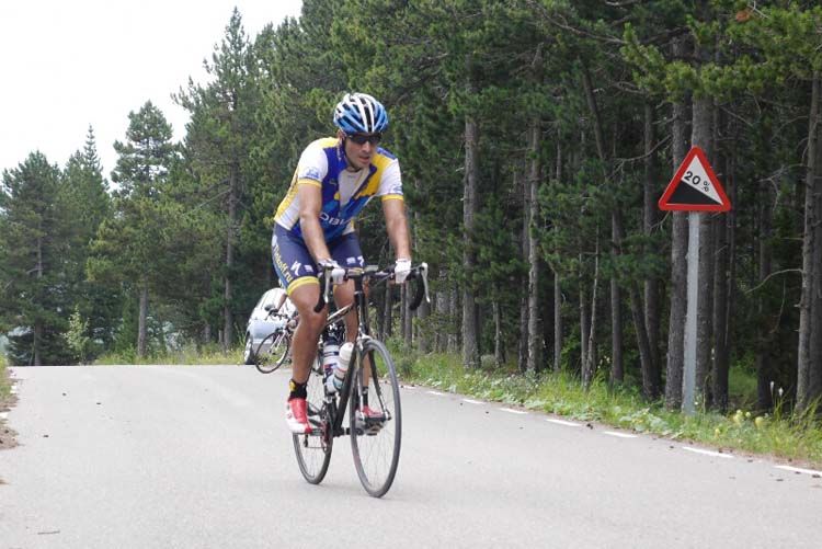 Marcha Cicloturista de Berga_2