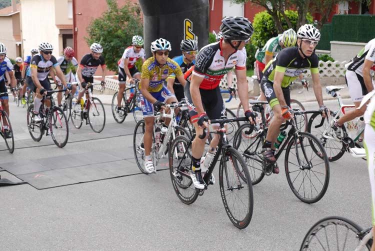 Marcha Cicloturista de Berga_2