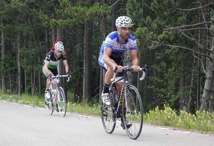 Marcha Cicloturista de Berga_2