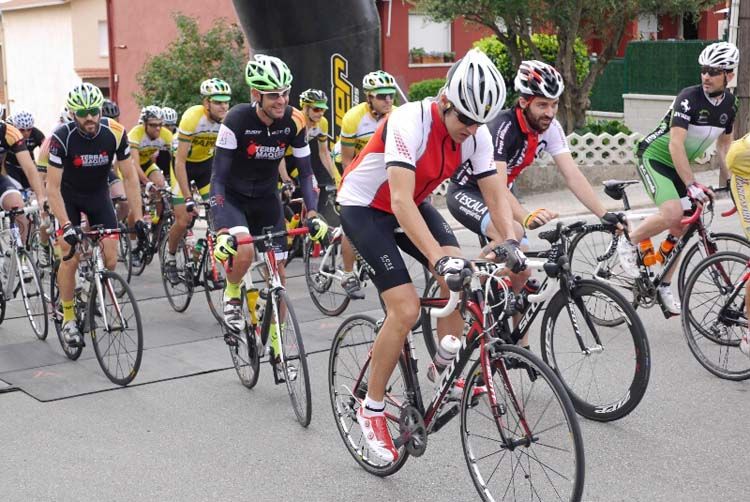 Marcha Cicloturista de Berga_2