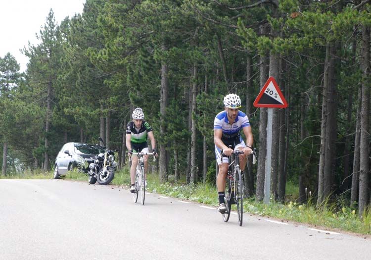 Marcha Cicloturista de Berga_2