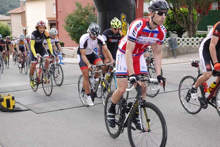 Marcha Cicloturista de Berga_2