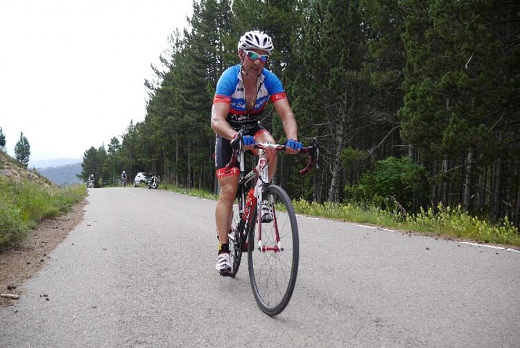 Marcha Cicloturista de Berga_2