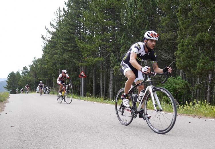 Marcha Cicloturista de Berga_2