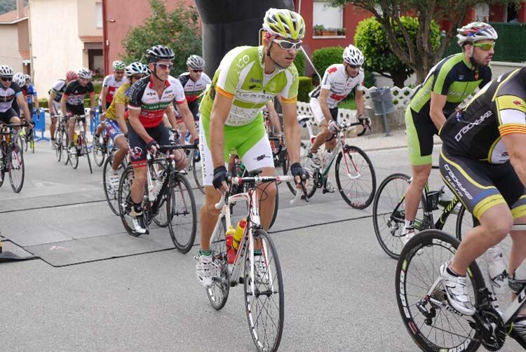 Marcha Cicloturista de Berga_2