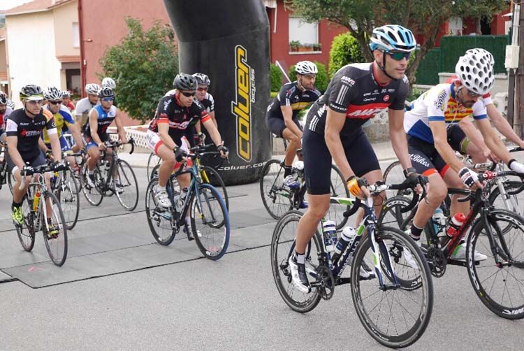 Marcha Cicloturista de Berga_2